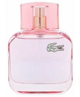 Lacoste L.12.12 Rose Sparkling 50ml kvepalai Moterims EDT