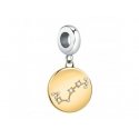 Morellato Timeless bicolor pendant Scorpio Drops SCZ1241 Morellato Timeless bicolor pendant Scorpio Drops SCZ1241