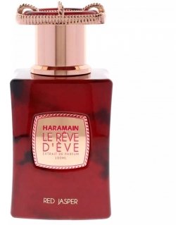 Al Haramain Le Reve D'Eve Red Jasper PP -tuoksu unisex, 100 ml