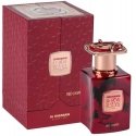Al Haramain Le Reve D'Eve Raudona Jasper PP kvepalai unisex, 100 ml Al Haramain Le Reve D'Eve Raudona Jasper PP kvepalai unisex, 100 ml