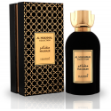 Hamidi Mashaer EDP perfumed water unisex, 100 ml