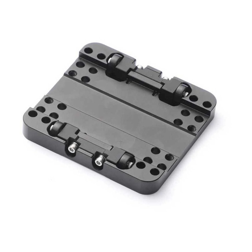 Bracing Kit - reinforcing brackets for linear modules Snapmaker 2.0 - 5 pcs.