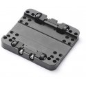 Bracing Kit - sutvirtinantys laikikliai tiesiniams moduliams Snapmaker 2.0 - 5 vnt.