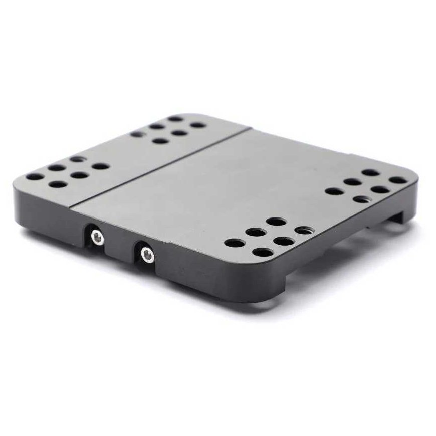 Bracing Kit - reinforcing brackets for linear modules Snapmaker 2.0 - 5 pcs. – 3