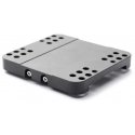 Bracing Kit - sutvirtinantys laikikliai tiesiniams moduliams Snapmaker 2.0 - 5 vnt.