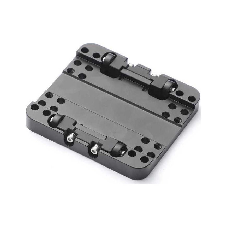Bracing Kit - reinforcing brackets for linear modules Snapmaker 2.0 - 5 pcs. – 5
