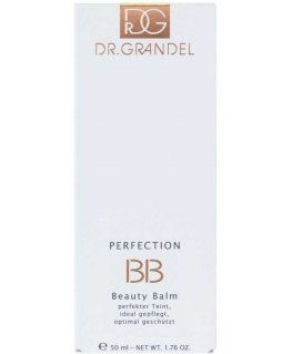Dr. Grandel SPECIALS Perfection BB Beauty Balm BB-voide, 50 ml