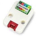 M5Stack Ext Encoder Unit - STM32F030 - Device expansion module for M5Stack development modules - M5Stack U161 M5Stack Ext Encoder Unit - STM32F030 - Device expansion module for M5Stack development modules - M5Stack U161