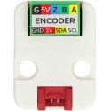 M5Stack Ext Encoder Unit - STM32F030 - Laitelaajennusmoduuli M5Stack-kehitysmoduuleille - M5Stack U161 M5Stack Ext Encoder Unit - STM32F030 - Laitelaajennusmoduuli M5Stack-kehitysmoduuleille - M5Stack U161