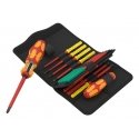Wera 05006618001 ручная отвертка Набор Прямая отвертка Wera 05006618001 ручная отвертка Набор Прямая отвертка