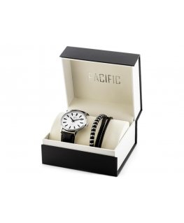 PACIFIC MIESTEN KELLO X0087-06 – lahjasetti (zy093a)