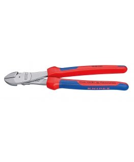 Knipex 74 05 250 knaibles Diagonālās knaibles