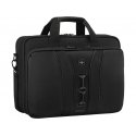 Wenger Legacy Juodas Series 16" Nešiojamas kompiuteris-Tasche - juodas Wenger Legacy Juodas Series 16" Nešiojamas kompiuteris-Tasche - juodas