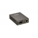 D-Link DMC-G01LC/E network media converter 1000 Mbit/s Grey