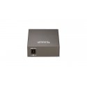 D-Link DMC-G01LC/E verkon mediamuunnin 1000 Mbit/s Harmaa D-Link DMC-G01LC/E verkon mediamuunnin 1000 Mbit/s Harmaa
