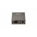 D-Link DMC-G01LC/E verkon mediamuunnin 1000 Mbit/s Harmaa D-Link DMC-G01LC/E verkon mediamuunnin 1000 Mbit/s Harmaa
