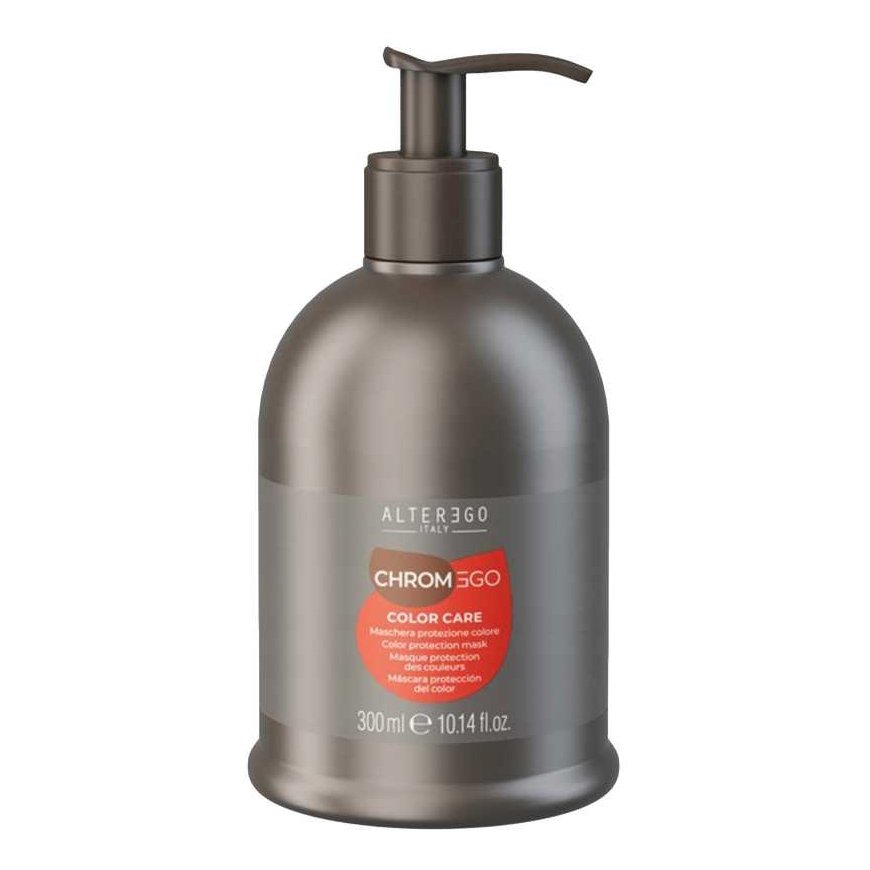 Alterego Alter Ego ChromeEgo Color Care -värishampoo, 300 ml