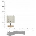 Table lamp Atmosphera 25 W (23 x 15 cm) Table lamp Atmosphera 25 W (23 x 15 cm)