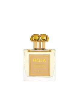 Roja Parfums Amber Aoud Crystal 100ml hajuvesi unisex