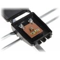 RTV antenna Dipol DIRECTIVE TENA 4 / 5-12 / DAB DIPOL RTV antenna Dipol DIRECTIVE TENA 4 / 5-12 / DAB DIPOL