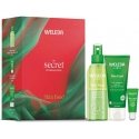 Weleda Gift Set "Skin Food Secret of Make-up Artists". Weleda Gift Set "Skin Food Secret of Make-up Artists".