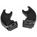 Baby Jogger Vue - stroller adapters Baby Jogger Vue - stroller adapters
