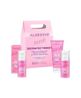 Pink L3VEL3 Pink Peel-off Mask 250ml