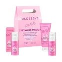 Pink L3VEL3 Pink Peel-off Mask 250ml Pink L3VEL3 Pink Peel-off Mask 250ml