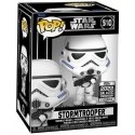 Funko POP figure Star Wars Stormtrooper Exclusive Funko POP figure Star Wars Stormtrooper Exclusive