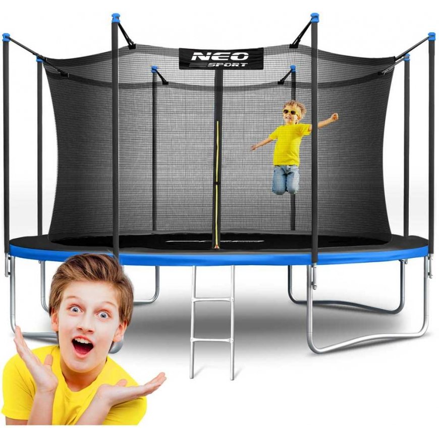 Neo-Sport 13 ft / 404 cm