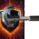 Motorola Edge 60 Stylus – 3mk Silky Matt Privatumas Motorola Edge 60 Stylus – 3mk Silky Matt Privatumas