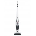 Severin HV 7173 stick vacuum/electric broom Battery Dry 120 W Black, White