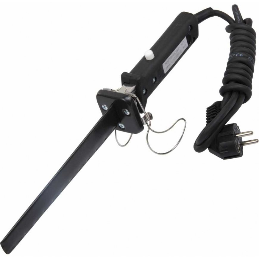 Profix lämpöpolystyreeniveitsi 20 cm 120 / 250 W (60012) – 3