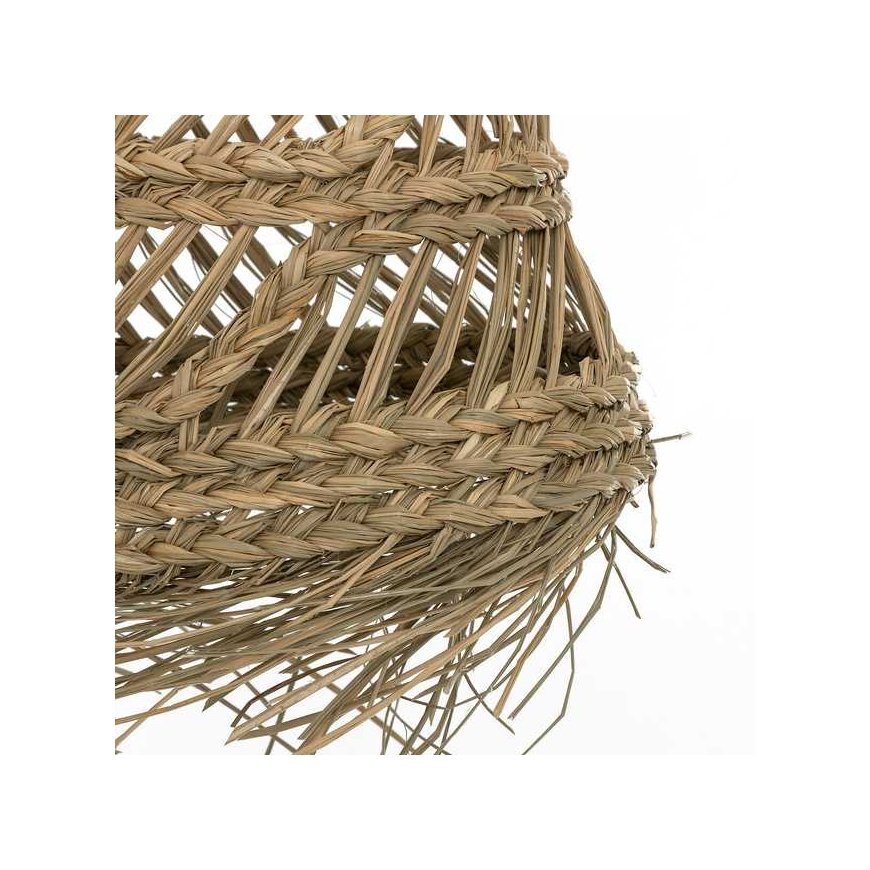 Atmosphera Boho -riippuvalaisin LAHYS-oljesta, Ø 28 cm