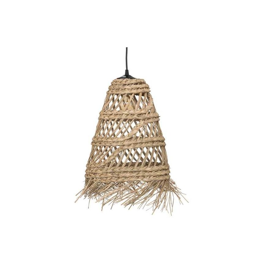 Atmosphera Boho -riippuvalaisin LAHYS-oljesta, Ø 28 cm – 3