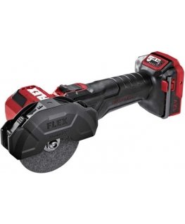 Cordless angle grinder FLEX LBE 76 12-EC C