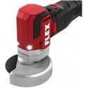 Akkukulmahiomakone FLEX LBE 76 12-EC C Akkukulmahiomakone FLEX LBE 76 12-EC C