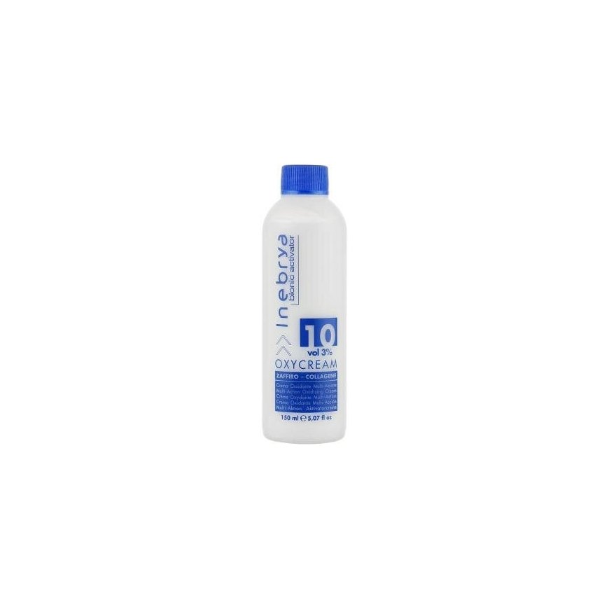 Inebrya Inebrya Bionic Activator Oxycream 10
