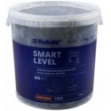 Kubala-KLIPSIT LAATTATASOITUSTA VARTEN 1,5 MM 800 KPL + ÄMPÄRI 20 L. Kubala-KLIPSIT LAATTATASOITUSTA VARTEN 1,5 MM 800 KPL + ÄMPÄRI 20 L.