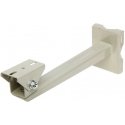 Delta BODY HOLDER FOR POLE BRP-30W Delta BODY HOLDER FOR POLE BRP-30W