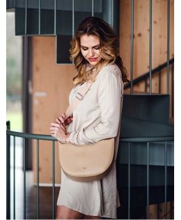 Vuch Moteriška rankinė Carys Creme