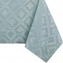 DecoKing TCLOTH/MAYA/BRD/MINT/30X80 DecoKing TCLOTH/MAYA/BRD/MINT/30X80