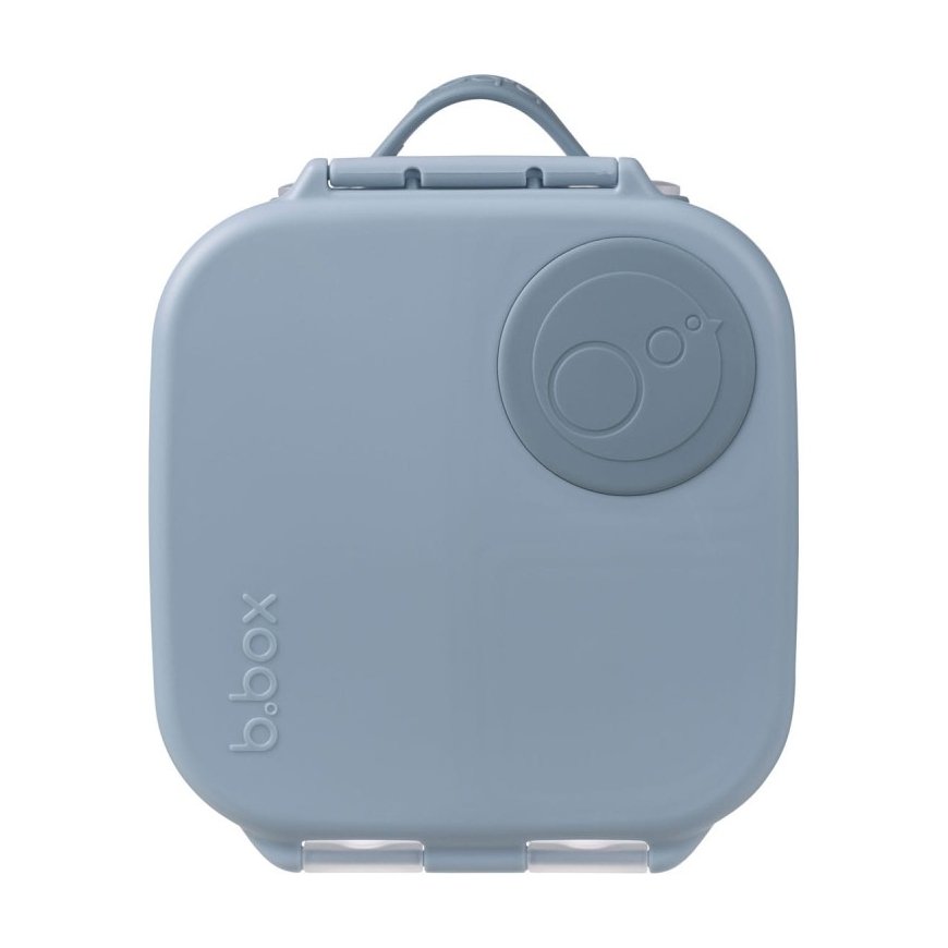 B.box Mini Lunchbox - lunch box for children 1l | Chill Out