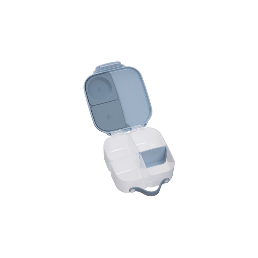B.box Mini Lunchbox - lasten lounasrasia 1l | Rentoudu – 2