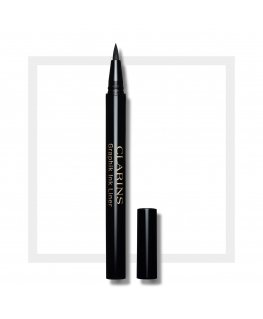Clarins Graphik Ink kontūrzīmulis 0,4 ml Šķidrs/Šķidrums 01 Black