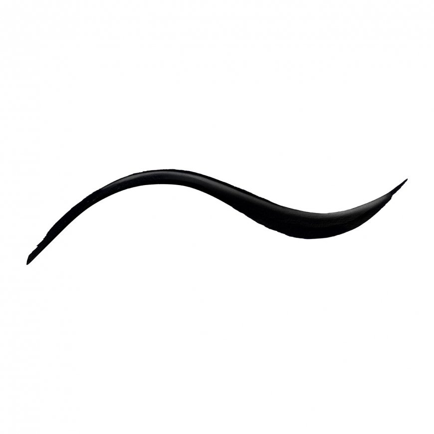 Clarins Graphik Ink подводка для глаз 0,4 ml Жидкий 01 Black – 2