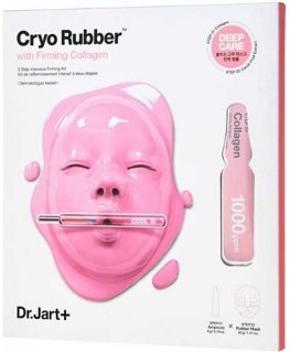 Dr Jart Firming Face Mask Cryo Rubber (Firming Mask) 1 pc.