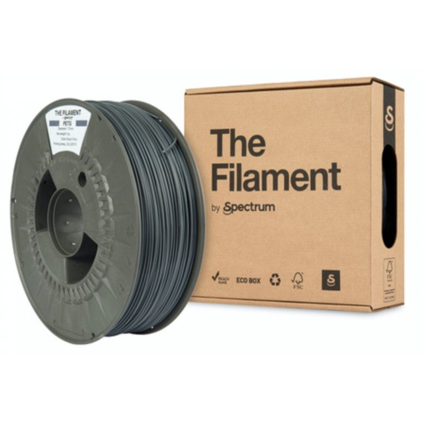 Spectrum Filaments Spectrum Filaments TF-24017 3D