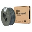 Spectrum Filaments TF-24017 3D printing material Polyethylene Terephthalate Glycol (PETG) Grey 1 kg Spectrum Filaments TF-24017 3D printing material Polyethylene Terephthalate Glycol (PETG) Grey 1 kg