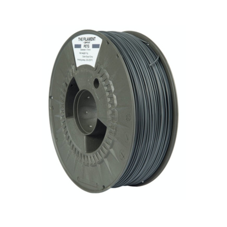 Spectrum Filaments TF-24017 печатный материал для 3D-принтеров Полиэтилентерефталатгликоль (ПЭТГ) Се – 2